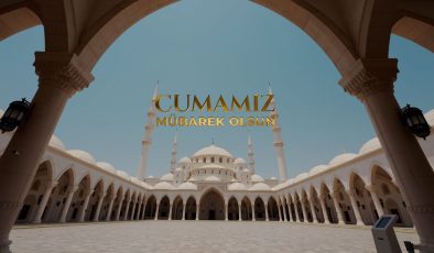 12 Haziran 2026 Tarihli Cuma Hutbesi