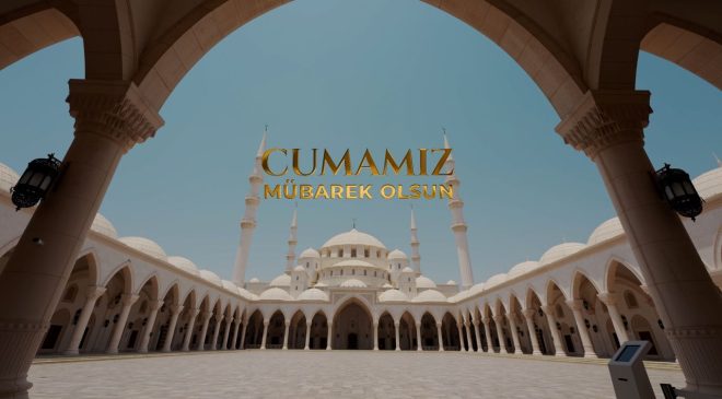 12 Haziran 2026 Tarihli Cuma Hutbesi