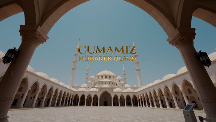 12 Haziran 2026 Tarihli Cuma Hutbesi