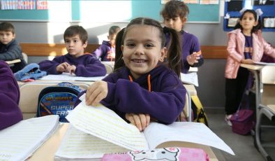 2026-2027 eğitim öğretim yılı takvimini belli oldu