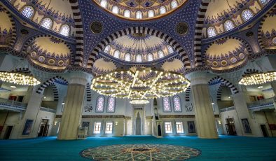 26 Haziran 2026 – Cuma Hutbesi