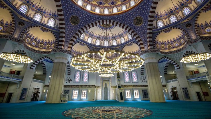 26 Haziran 2026 – Cuma Hutbesi