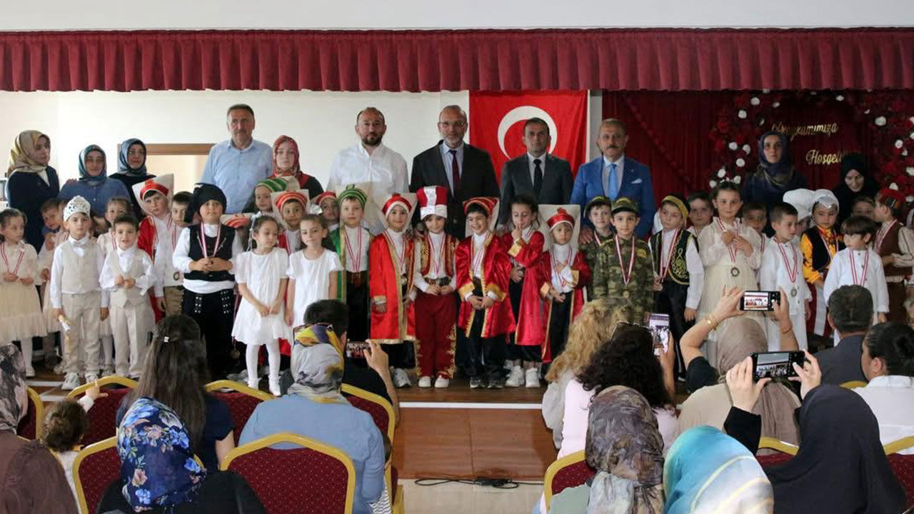 Vakfıkebir