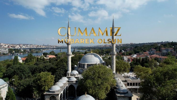 5 Haziran 2026 Tarihli Cuma Hutbesi
