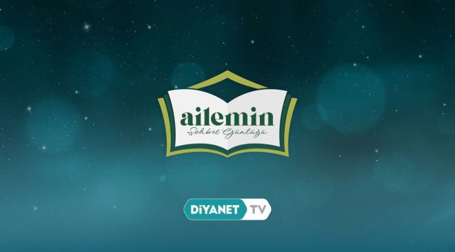 Ailemin Sohbet Günlüğü