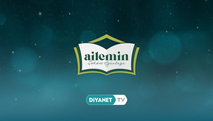 Ailemin Sohbet Günlüğü