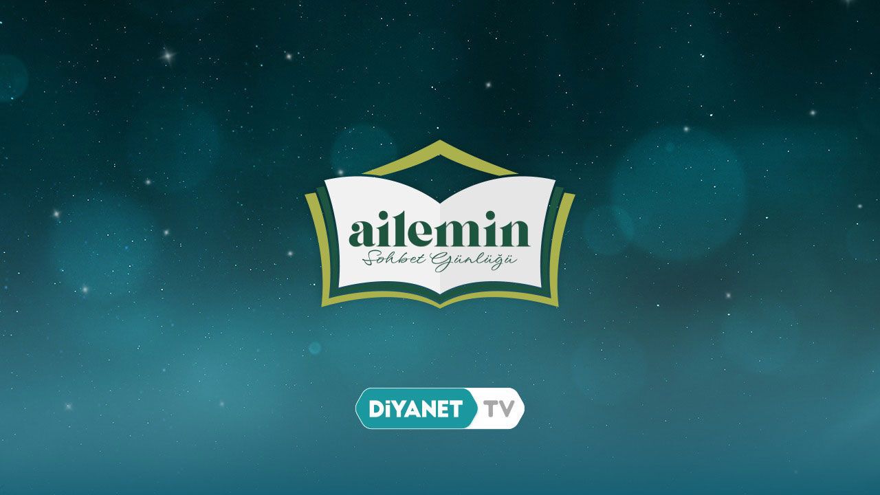 Ailemin Sohbet Günlüğü