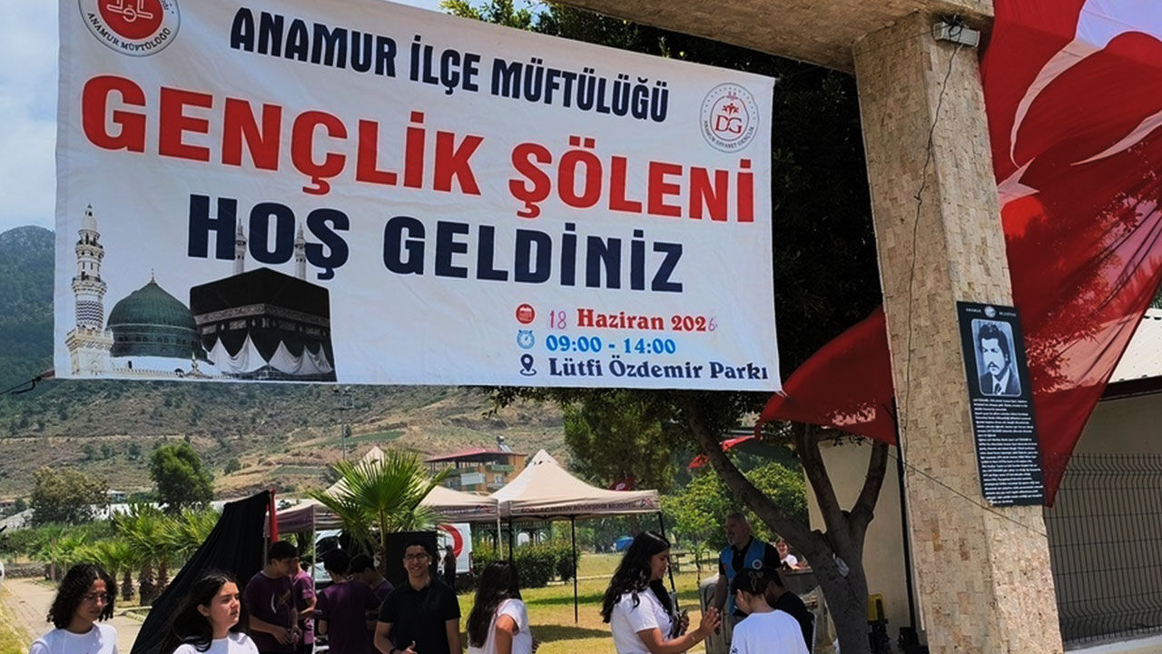 Anamur Şölen 2