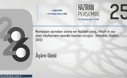 Âşûre Günü