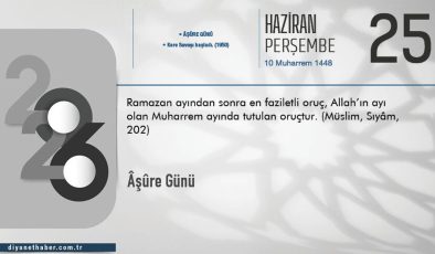 Âşûre Günü