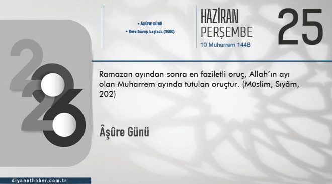 Âşûre Günü