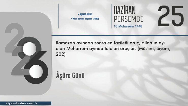 Âşûre Günü