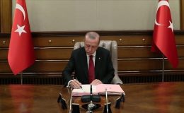 Atama Kararları Resmi Gazete’de
