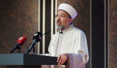 Başkan Arpaguş: Gönüllülerimizin tek bir gayesi vardır, Allah’ın rızası
