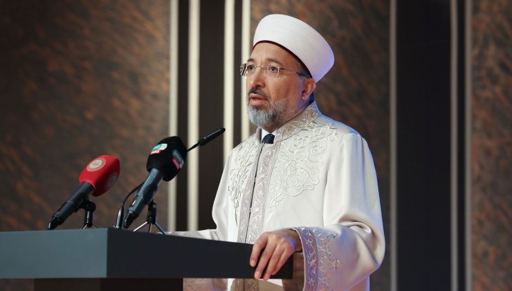 Başkan Arpaguş: Gönüllülerimizin tek bir gayesi vardır, Allah’ın rızası