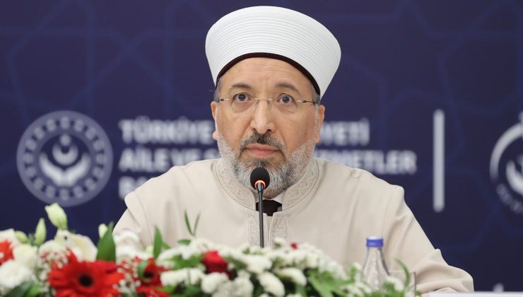 Başkan Arpaguş: İslam, kadına yönelik değersizleştirici söylem ve davranışları kesin bir dille yasaklamıştır