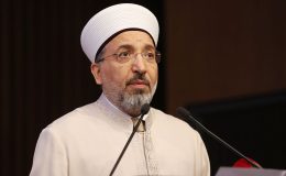Başkan Arpaguş: İstiyoruz ki gençlerimiz, hedeflerini iyiliğe, hayra ve güzelliğe yönlendirebilsinler