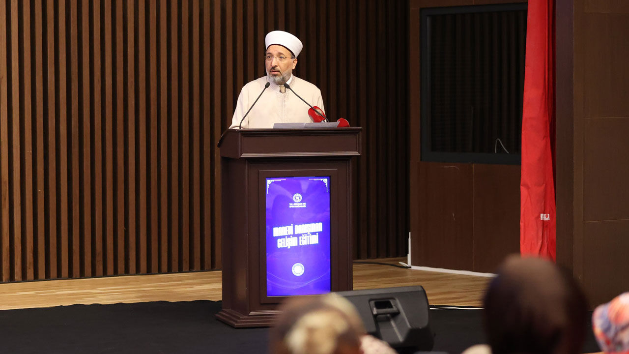Manevi Danışman Eğitim (1)