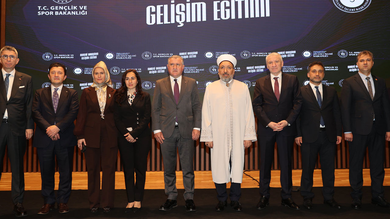 Manevi Danışman Eğitim (3)
