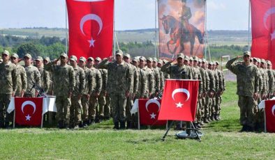Bedelli askerlikte “ücret güncellemesi”
