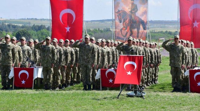 Bedelli askerlikte “ücret güncellemesi”