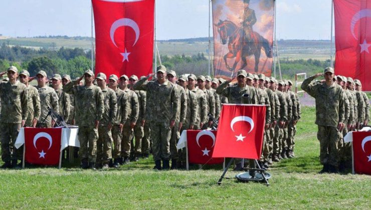 Bedelli askerlikte “ücret güncellemesi”