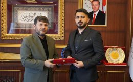 Bingöl’ü Türkiye finalinde temsil edecek