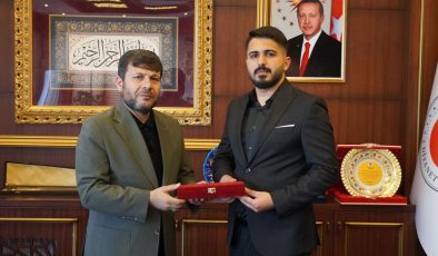 Bingöl’ü Türkiye finalinde temsil edecek