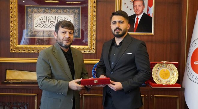Bingöl’ü Türkiye finalinde temsil edecek