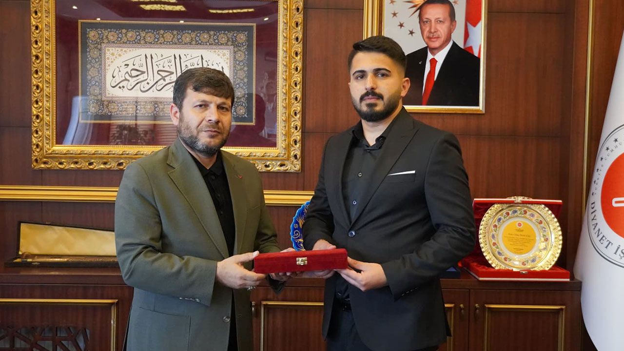 Bingöl'ü Türkiye finalinde temsil edecek