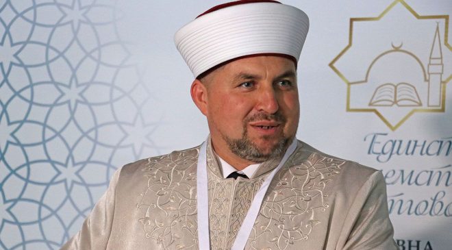 Bulgaristan Müslümanları Başmüftüsünü seçti