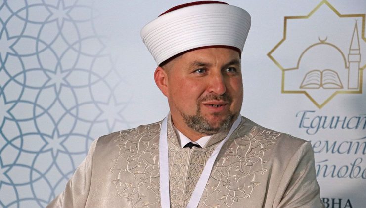 Bulgaristan Müslümanları Başmüftüsünü seçti