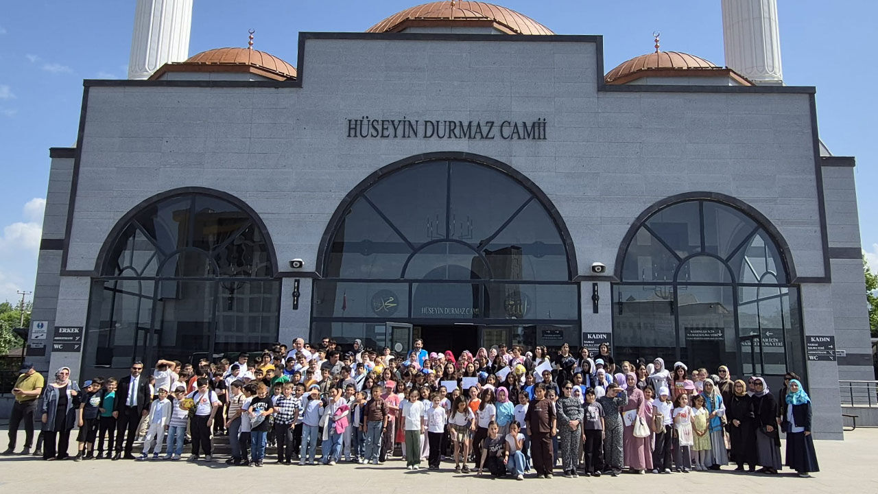 Bursa Bilim Gezisi 33