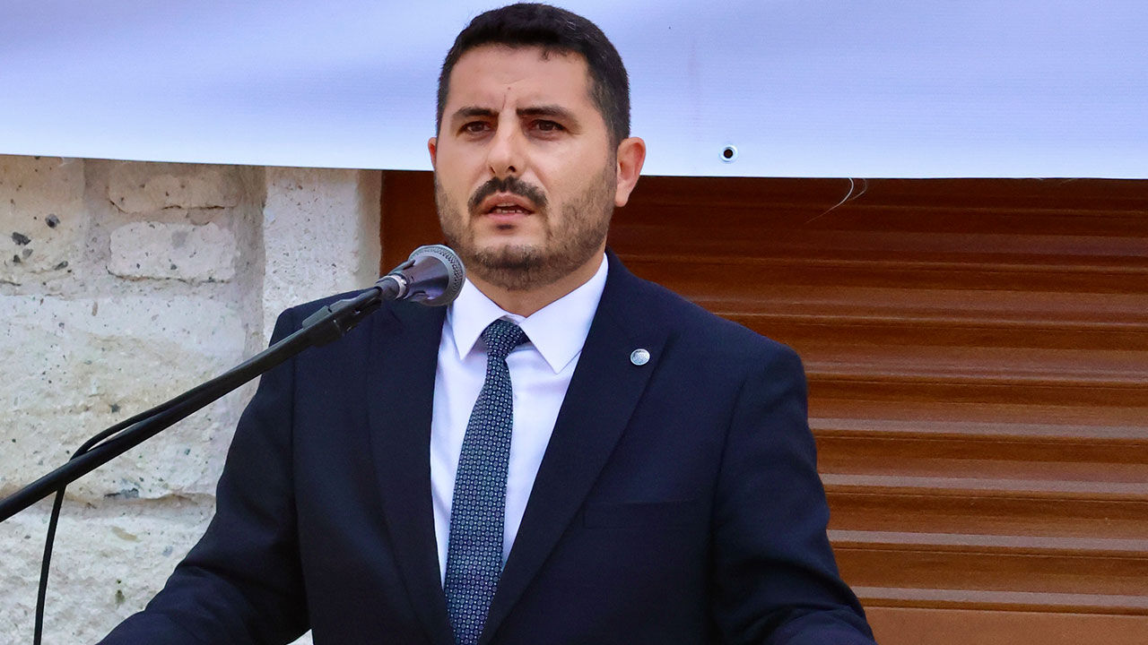 Çeşme Müftülüğü Açıldı 6
