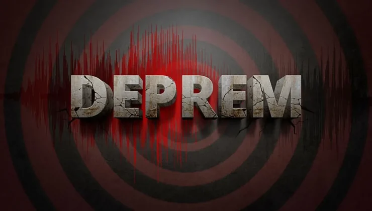 Datça’da 4.9 büyüklüğünde deprem