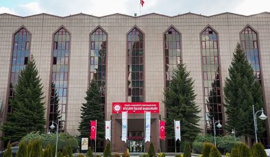 Diyanet Akademisi Aday Din Görevlisi (İ-H, KKÖ) Alımı (Sözlü) Sınavı Yer ve Tarih Duyurusu