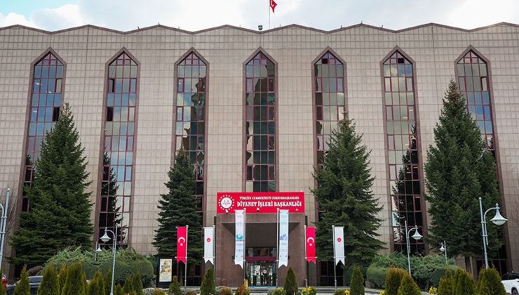 Diyanet Akademisi Aday Din Görevlisi (İ-H, KKÖ) Alımı (Sözlü) Sınavı Yer ve Tarih Duyurusu