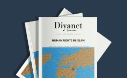 Diyanet Journal’ın Yeni Sayısı Yayımlandı