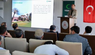 Diyarbakır’da bağımlılığa dikkat çekildi