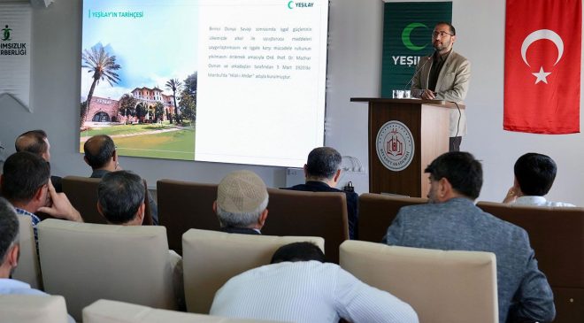 Diyarbakır’da bağımlılığa dikkat çekildi
