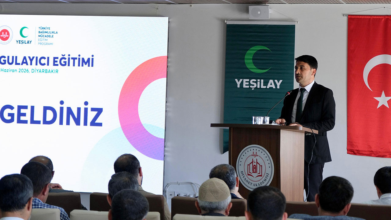 Bağımlılık Semineri 33
