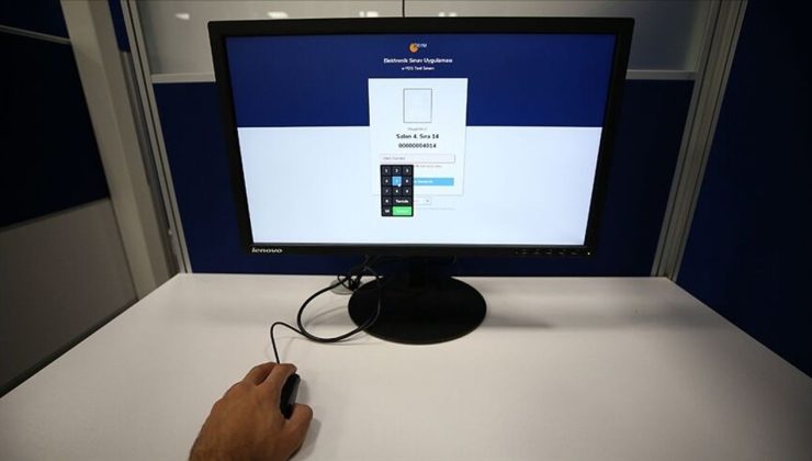 e-YDS Arapça başvuruları başladı