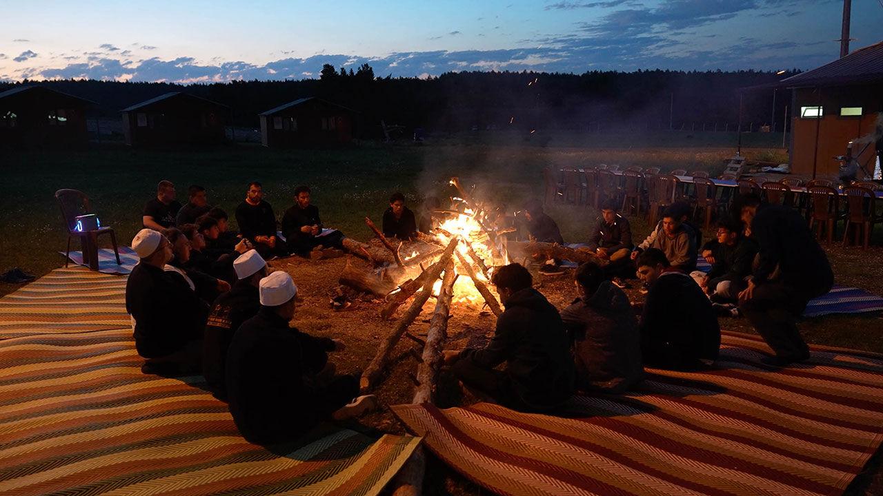 Gençlik Yayla 1