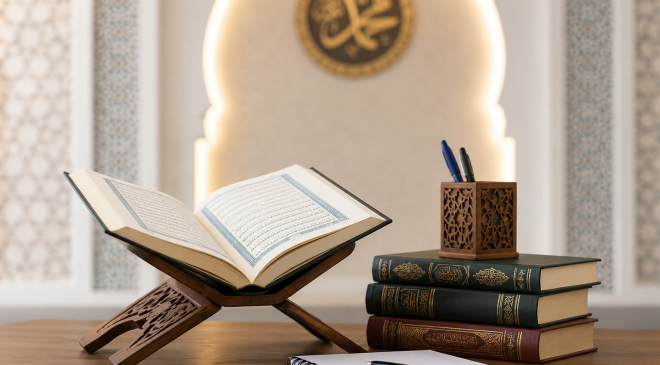 Tokat İl Müftülüğü’nden Geçici Kur’an Kursu Öğreticisi Sınav İlanı