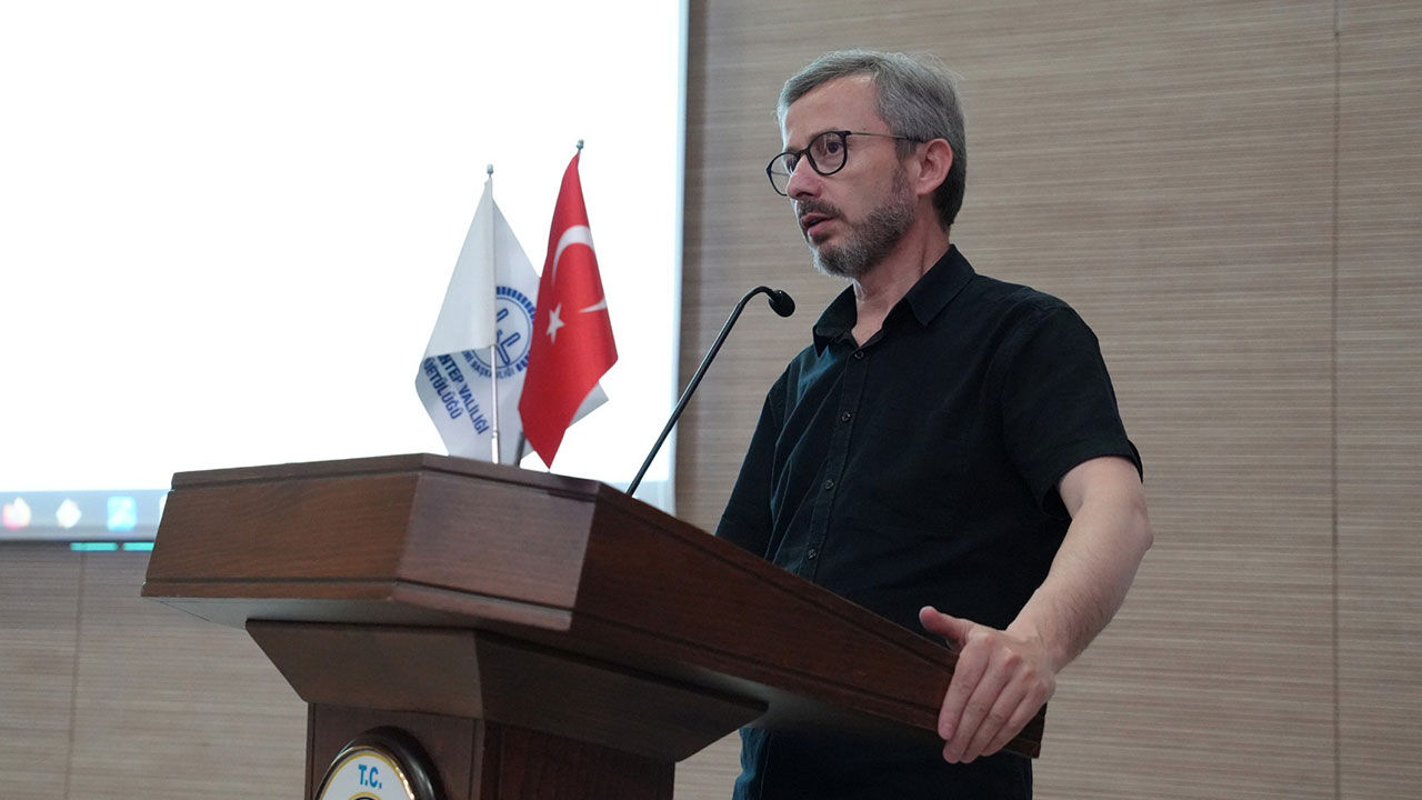 Gaziantep Dijital Eğitim 22