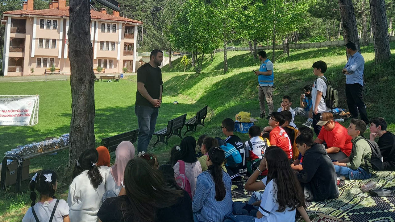 Kastamonu Gençlik 22