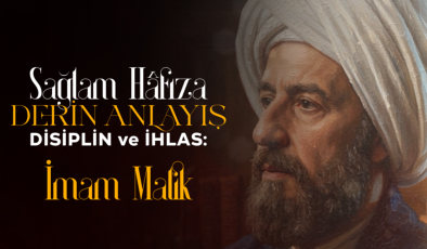 İmam Mâlik
