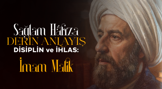 İmam Mâlik