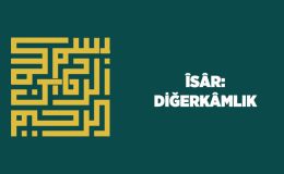 İsar: Diğerkamlık