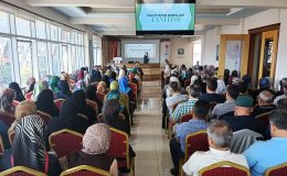 Isparta’da Yaz Kur’an Kursları Eğitim Semineri düzenlendi